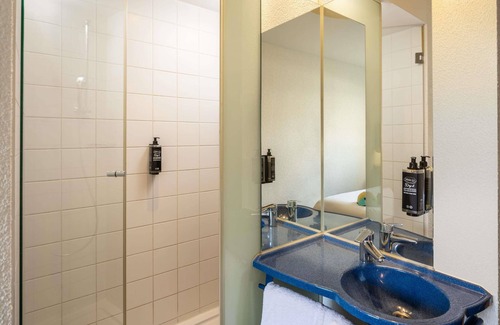 Lend Hotel | ibis budget Graz City