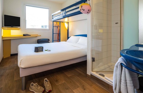 Lend Hotel | ibis budget Graz City
