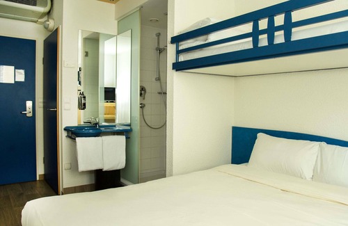 Lend Hotel | ibis budget Graz City