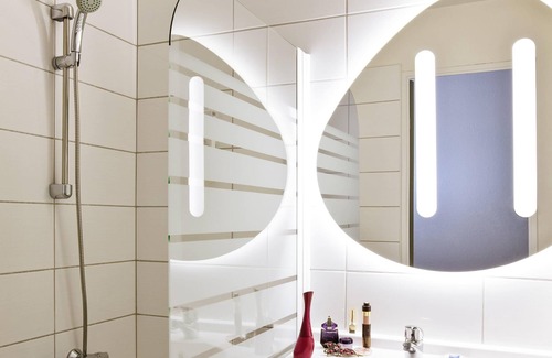 Grigny Hotel | ibis budget Grigny Centre