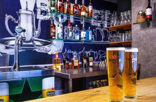 Gogar Hotel | ibis budget Hotel Edinburgh Park