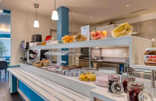 Lucerne Hotel | ibis budget Hotel Luzern City