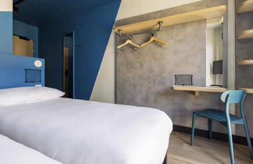La Rochelle Hotel | ibis Budget La Rochelle Centre gare