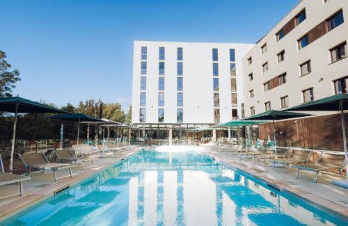 La Rochelle Hotel | ibis Budget La Rochelle Centre gare