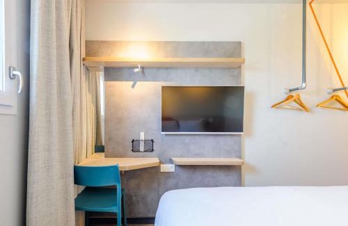 Puilboreau Hotel | Ibis Budget La Rochelle Puilboreau