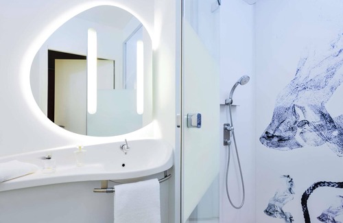 Old Lille Hotel | Ibis Budget Lille Gares Vieux-Lille