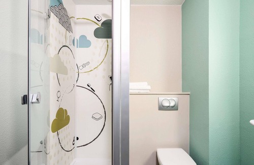 Old Lille Hotel | Ibis Budget Lille Gares Vieux-Lille