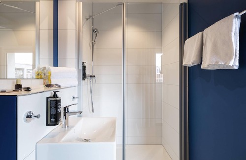 West Hotel | ibis budget Ludwigsburg
