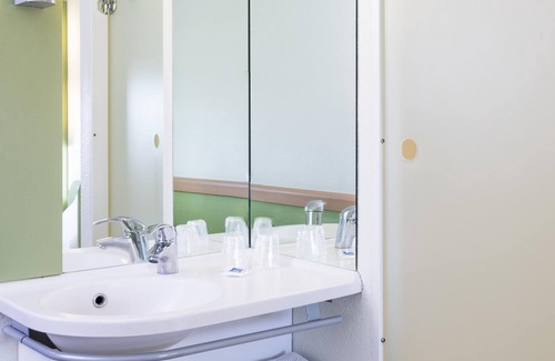 Gerland Hotel | ibis budget Lyon Gerland
