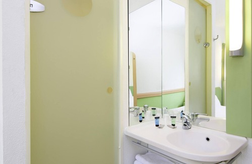 Gerland Hotel | ibis budget Lyon Gerland