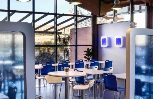 Alcalá de Henares Hotel | Ibis Budget Madrid Alcalá de Henares La Dehesa