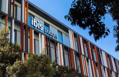 Embajadores Hotel | Ibis Budget Madrid Centro Lavapies