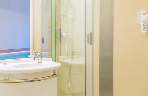 Nord Sillon Hotel | ibis budget Nantes Nord Saint-Herblain