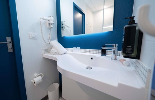 Bonne Source Hotel | ibis budget Narbonne Est