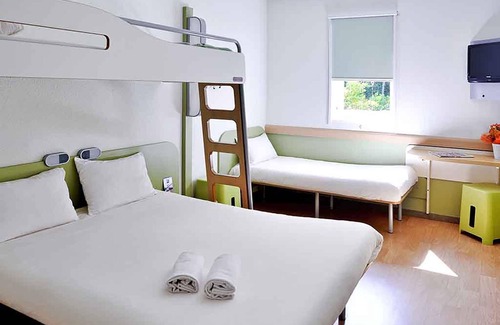 Orange Hotel | ibis budget Orange Centre