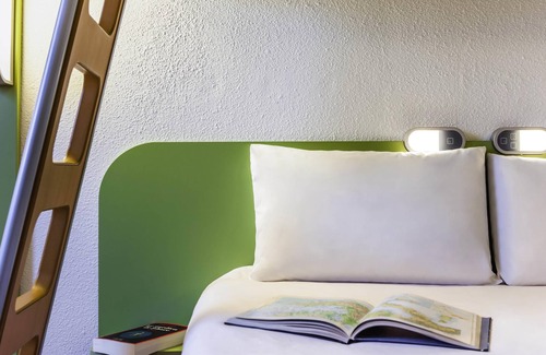 Orange Hotel | ibis budget Orange Centre