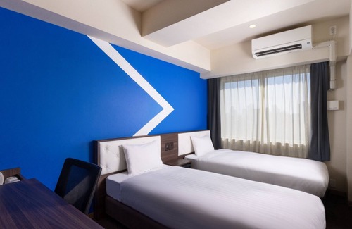 Kita Hotel | Ibis budget Osaka Umeda