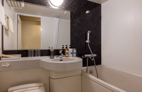 Kita Hotel | Ibis budget Osaka Umeda