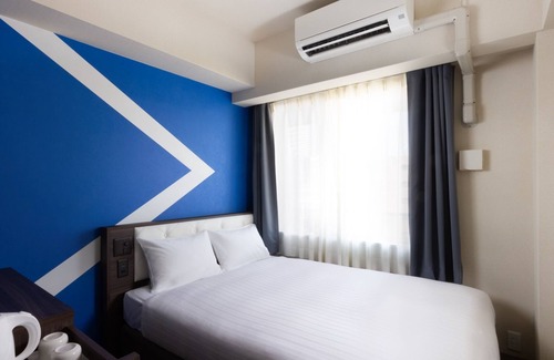 Kita Hotel | Ibis budget Osaka Umeda