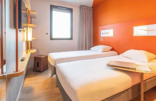 Thillois Hotel | ibis budget Reims Thillois