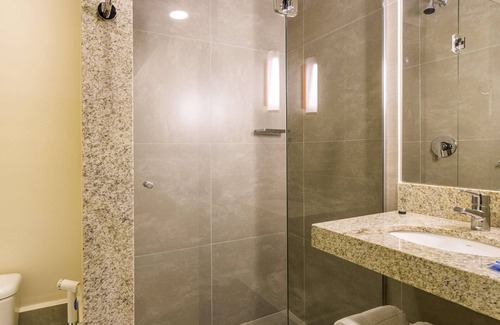 Ribeirao Preto Hotel | ibis Budget Ribeirão Preto Vila do Golf