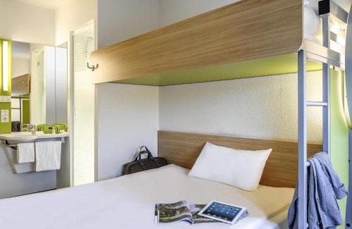Caminho das Arvores Hotel | Ibis Budget Salvador
