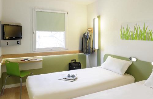 Caminho das Arvores Hotel | Ibis Budget Salvador