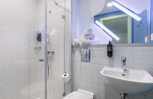 Vera Hotel | Ibis Budget Tbilisi Center