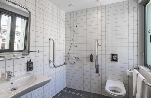 Vera Hotel | Ibis Budget Tbilisi Center