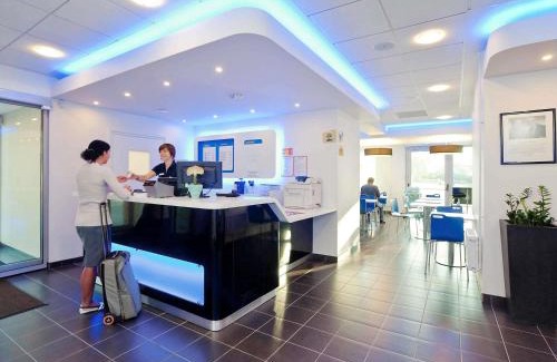 Torun Hotel | ibis budget Torun