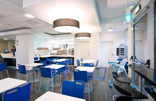 Torun Hotel | ibis budget Torun