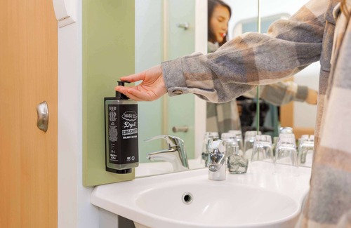 Escher Wyss Hotel | ibis budget Zurich City West