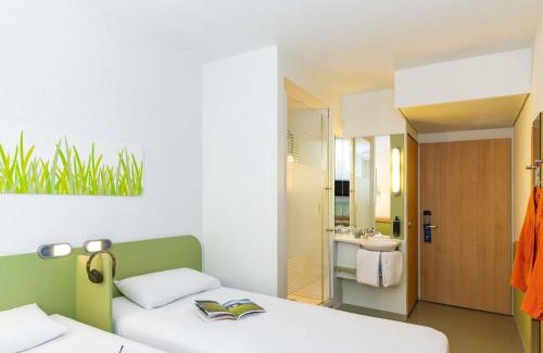 District 5 Hotel | ibis budget Zurich City West