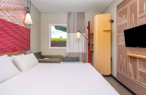 Caranda Bosque Hotel | ibis Campo Grande