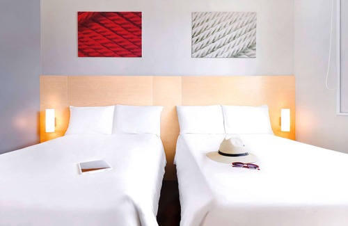 Centro de Cancún Hotel | ibis Cancun Centro