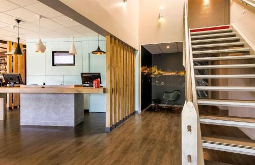 Carcassonne Hotel | ibis Carcassonne Est la Cité