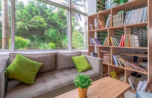 Casablanca Hotel | Ibis Casablanca City Center