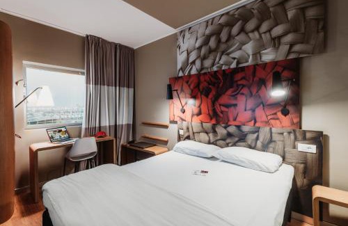 Casablanca Hotel | Ibis Casablanca City Center