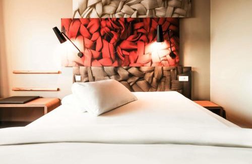 Casablanca Hotel | Ibis Casablanca City Center