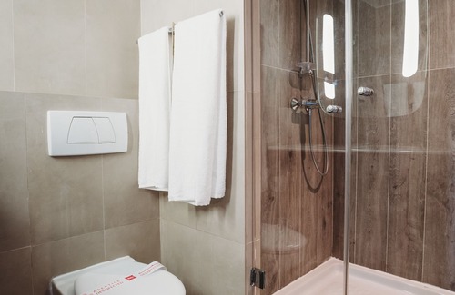 Sidi Maarouf Hotel | Ibis Casablanca Nearshore