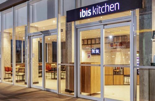 Pecém Hotel | ibis Caucaia Porto do Pecem