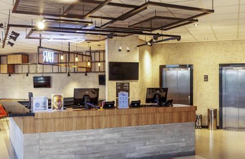 Pecém Hotel | ibis Caucaia Porto do Pecem