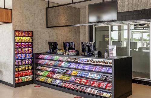 Pecém Hotel | ibis Caucaia Porto do Pecem