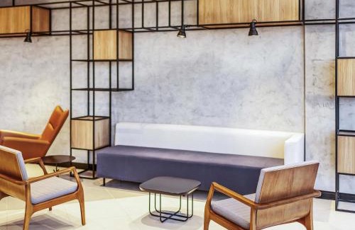 Pecém Hotel | ibis Caucaia Porto do Pecem