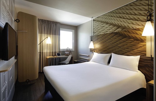 Coimbra City Centre Hotel | ibis Coimbra Centro