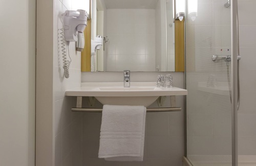 Coimbra City Centre Hotel | ibis Coimbra Centro