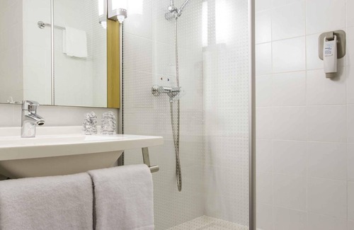 Coimbra City Centre Hotel | ibis Coimbra Centro