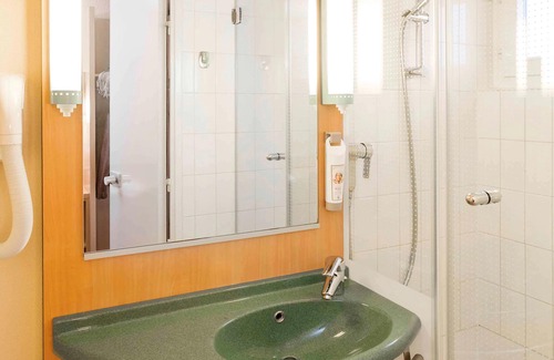 Old Town Hotel | ibis Colmar Centre