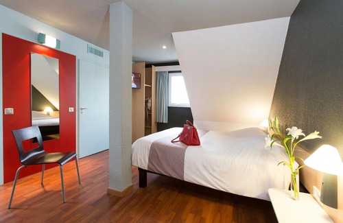 Old Town Hotel | ibis Colmar Centre