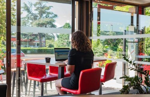 Horbourg-Wihr Hotel | ibis Colmar Est - Hotel Restaurant en Alsace